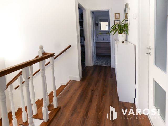 Prémium otthon természetközeli környezetben