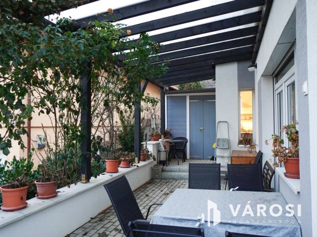 Prémium otthon természetközeli környezetben