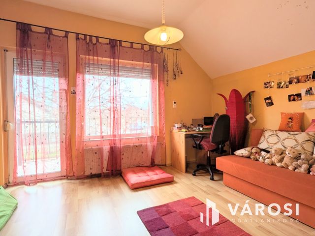 Tökéletes családi otthon a kertvárosban!