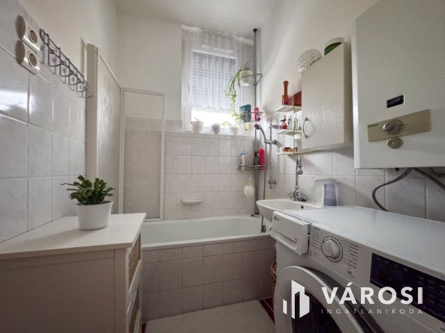 Tip-top lakás a Budapest körúton