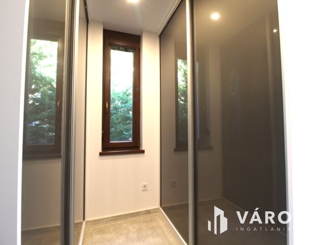 Ritka lehetőség: 204 m2 prémium sorházi otthon saját kerttel