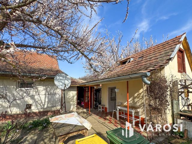 3 szobás családi ház Máriafalván