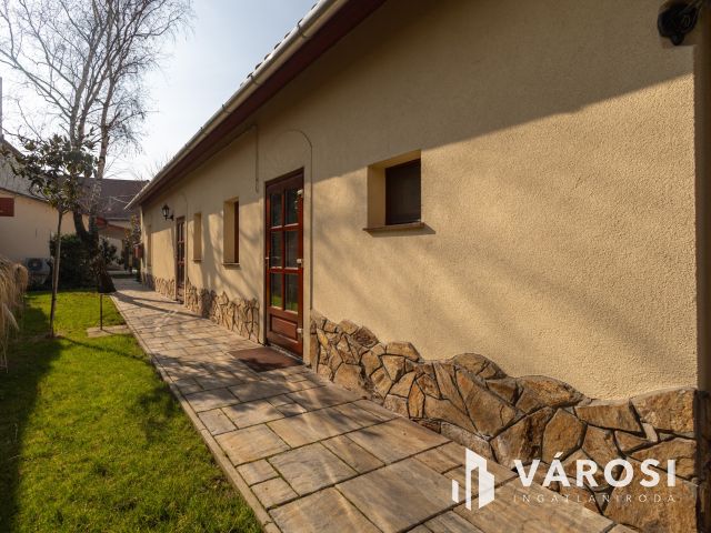 Egyedülálló hangulat, páratlan lokáció