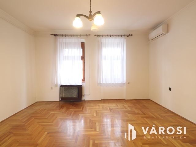 Családi ház Szeged Felsővároson.