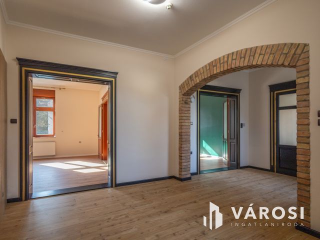 Dolgozz stílusosan a belváros szívében!