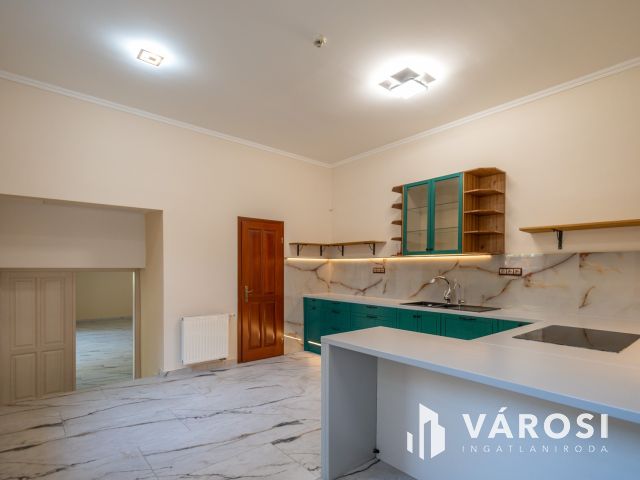 Dolgozz stílusosan a belváros szívében!