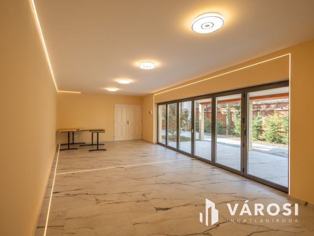 Nyugodt tér a produktív munkához