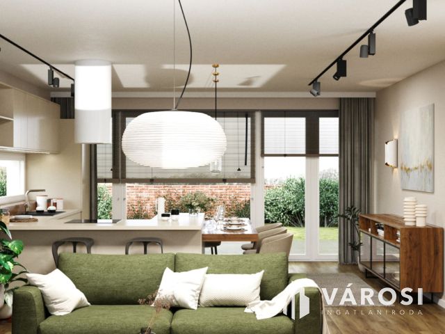 Minőség és praktikum egy remek lokációban!