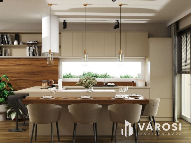 Minőség és praktikum egy remek lokációban!