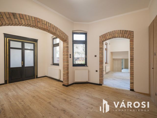 Polgári stílus, modern kényelemmel