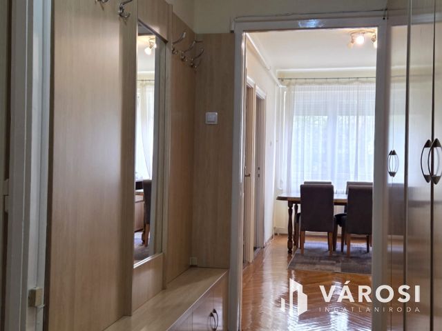 Azonnal költözhető lakás a Nagyerdőnél-Debrecen