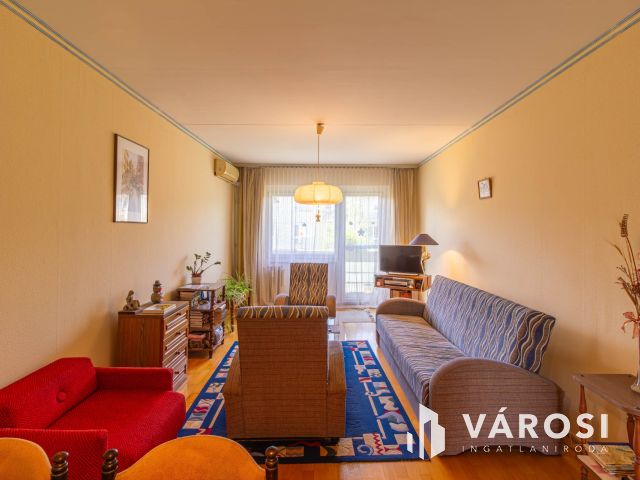 A nyugalmat semmi sem GÁTolja