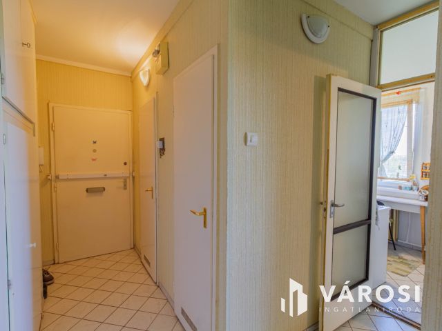 A nyugalmat semmi sem GÁTolja