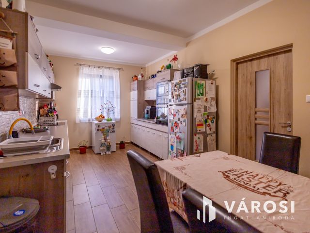 Nem kell felújítanod! Minden kész – csak költözz be Szőregen