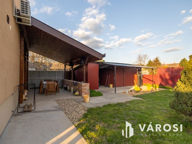 Nem kell felújítanod! Minden kész – csak költözz be Szőregen