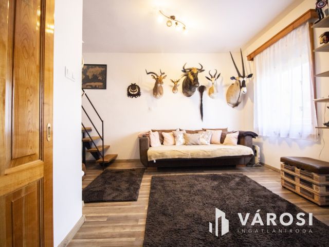 Gyulavároserdő gyöngyszeme – 5 percre szabadstrandtól!