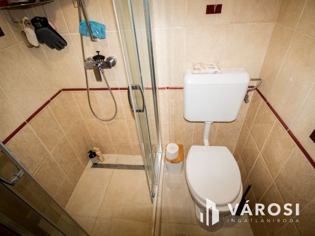 Gyulavároserdő gyöngyszeme – 5 percre szabadstrandtól!