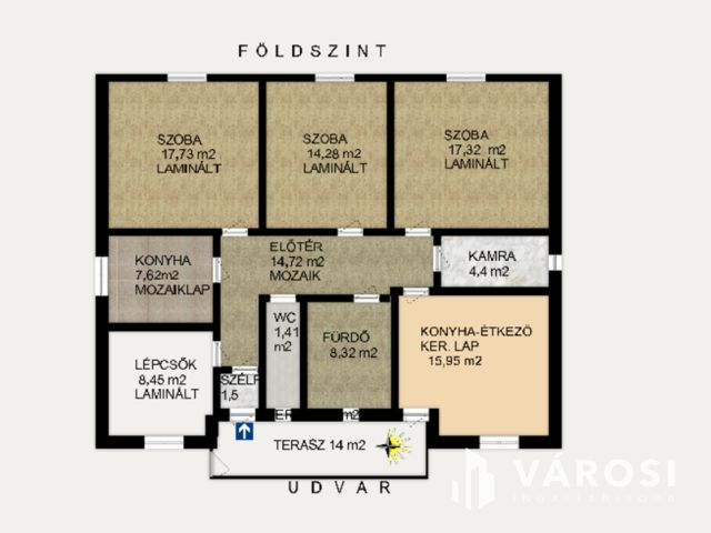 A Tiszafelöli napfelkelte a legszebb