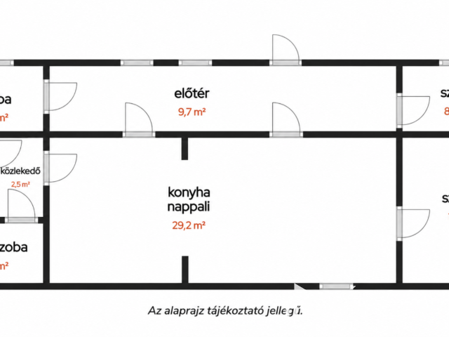 Pitvaros főútján – ház, amit saját otthonává formálhat!