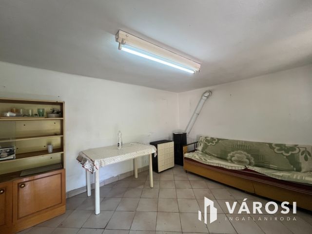 Debrecentől 30 Percre Konyár Központjában, Jó Ház Eladó