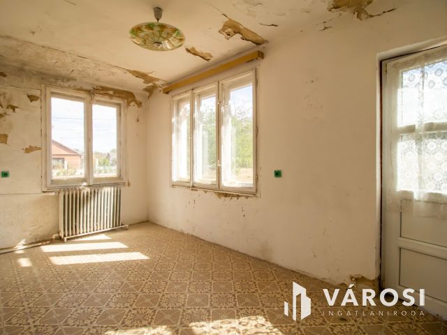 Alakítsa ki családja új otthonát Zámolyon!