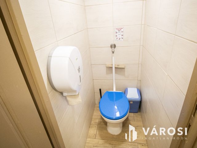 Nagycsalád? Vállalkozás? Békéscsabán