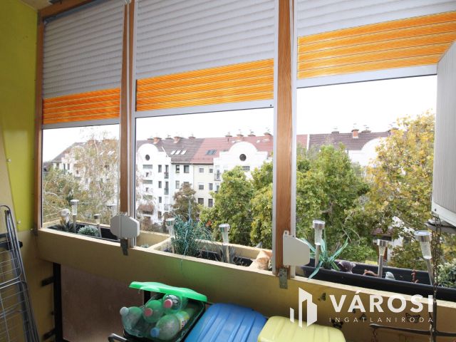 Lakás Szentes központjában
